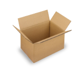 kartonová krabica