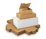 kartonová krabica
